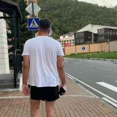 Никита Артамонов, Астрахань