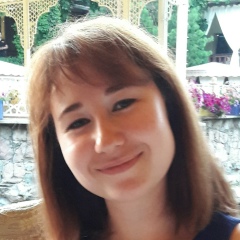 Наталья Сулейманова, 24.11