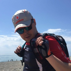 Алексей Киселёв, 13.06.1987, Барвиха (поселок)