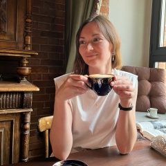 Эльзочка Кагирова, 13.11.1988, Уфа