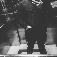 Максим Дон, 10.10, Хабаровск