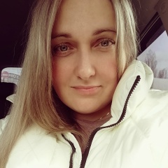 Яночка Крохина, 19.06.1990, Тюмень