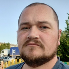 Павел Урубков, 30.04, Пыть-Ях