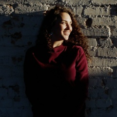 Екатерина Приписнова, 01.09.1988, Владивосток