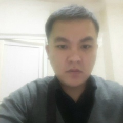 Санат Рашидов, Алматы