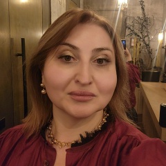 Бэла Хапаева, 09.02, Нальчик