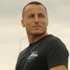 Александр Скацкий, 12.04, Москва