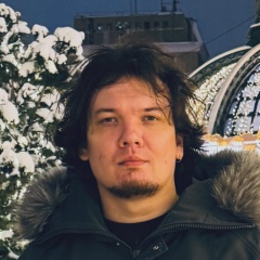 Игорь Лихолай, 14.02.1990, Москва