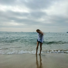 Dinara Sanakulova, 10.01.1995, Астана