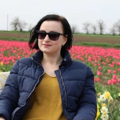 Татьяна Мошенская, 22.02, Каховка