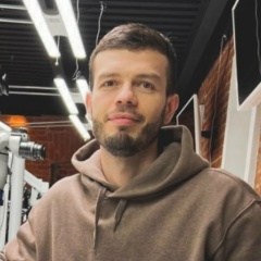 Артур Рамазанов, Москва