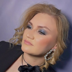 Марина Васильева