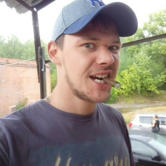 Жека Ивакин, 09.12.1989