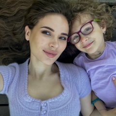 Татьяна Айсулова, 18.05, Оренбург