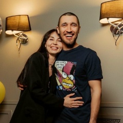 Петр Воробьев, 16.03.1991