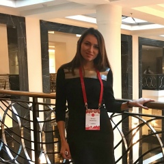 Рената Арсланова, 01.08, Уфа