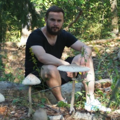 Константин Бурдонов, 21.02, Нижний Новгород