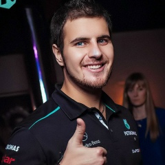 Алексей Шелудько, 09.09.1988, Москва