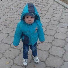 Juldyz Nurova, 08.07, Актау