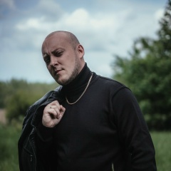 Коля Ферзь, 06.11, Калининград