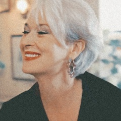 Meryl Streep, 22.06, Summit East