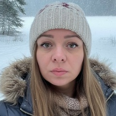 Оксана Кашпырева, 04.04, Вологда