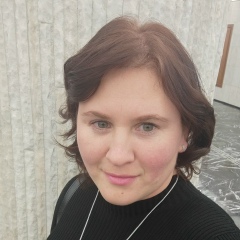 Ольга Панкина, 28.01.1984