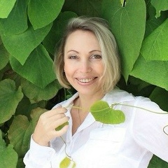 Лена Герасимович, 21.10, Санкт-Петербург