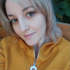Юлия Юрьевна, 25.02, Великий Новгород