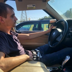 Алексей Драгич, 04.06, Монино