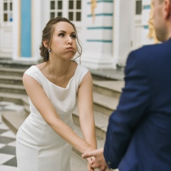 Анастасия Лайденен, 21.11.1986, Санкт-Петербург