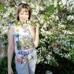 Елена Коноваленко, 29.05, Запорожье