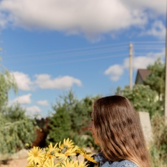 Алеся Шакайло, 15.02, Минск
