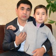 Сержан Тлегенов, 24.03, Актау