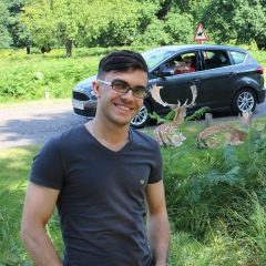 Eugene Rosca, 16.08.1994, London