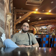 Магомедали Кадыров, 09.12.1989, Махачкала