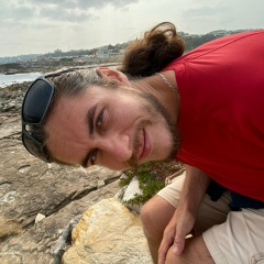 Антон Дергоусов, 26.06.1985, Краснодар