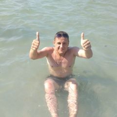 Пашка Цюпик, 02.01.1997, Москва