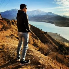 Алишер Конушев, 24.05.1991, Чирчик