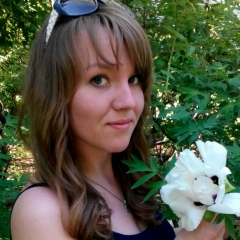 Ольга Лосенко, 27.06, Киев