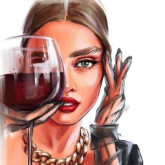 Диана Алексеева, 17.06, Москва