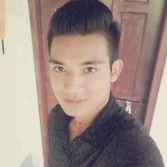 Myat Thin, 17.10.1991