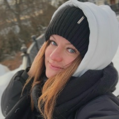 Валя Варакина, 16.05, Красноармейск