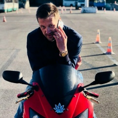 Артем Слесаренко, Санкт-Петербург