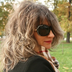 Анечка Уткина, 04.03.1960, Санкт-Петербург