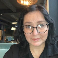 Эля Алиуллова, 20.07, Казань