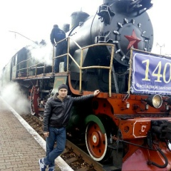 Вітаха Коляда, 24.04.1933, Городище