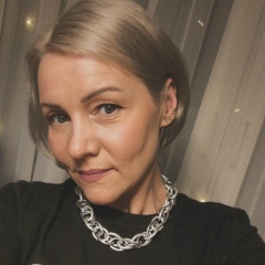 Елена Костромина, 28.01.1982, Жуковский