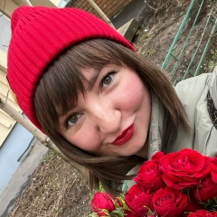 Ирина Рожкова, 18.08, Мытищи