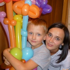 Юля Павловец (Марчук), 31.03, Гродно